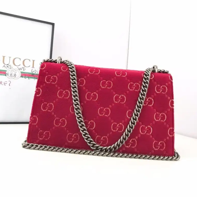 Gucci 19B57G0057 Bags 0709